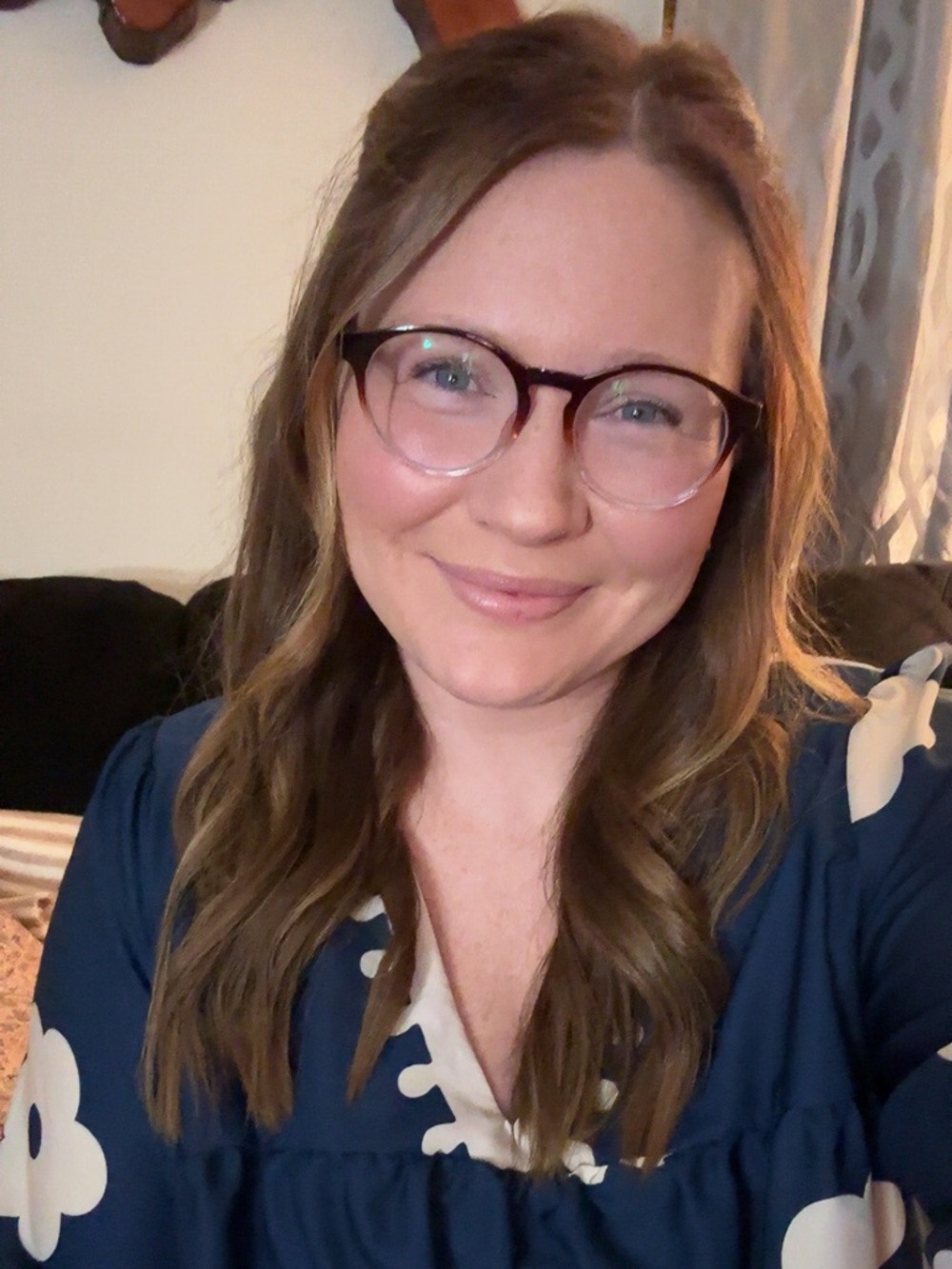 Meet your Posher, Anna